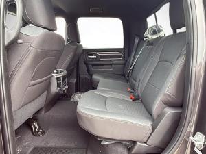 Miniature 17 RAM 3500 Big Horn 2026