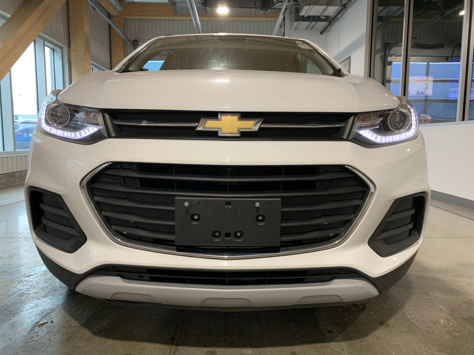 Chevrolet Trax 1LT 2017 — photo 7