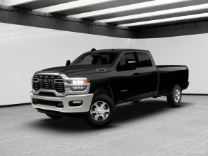2026 RAM 3500 Big Horn - Image 1