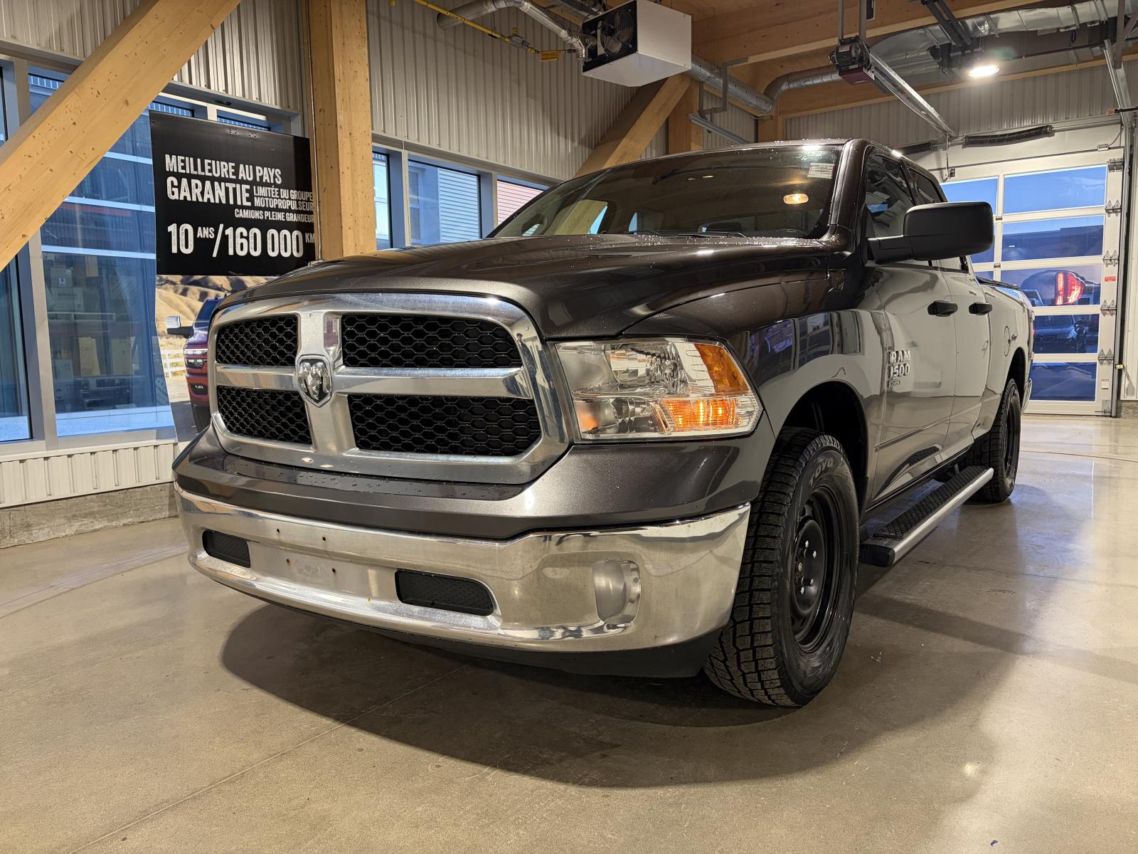 RAM 1500 Classic SXT 2019