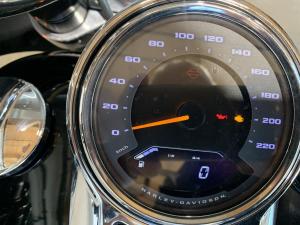 Miniature 5 Harley-Davidson Flsb Sport Glide  2018