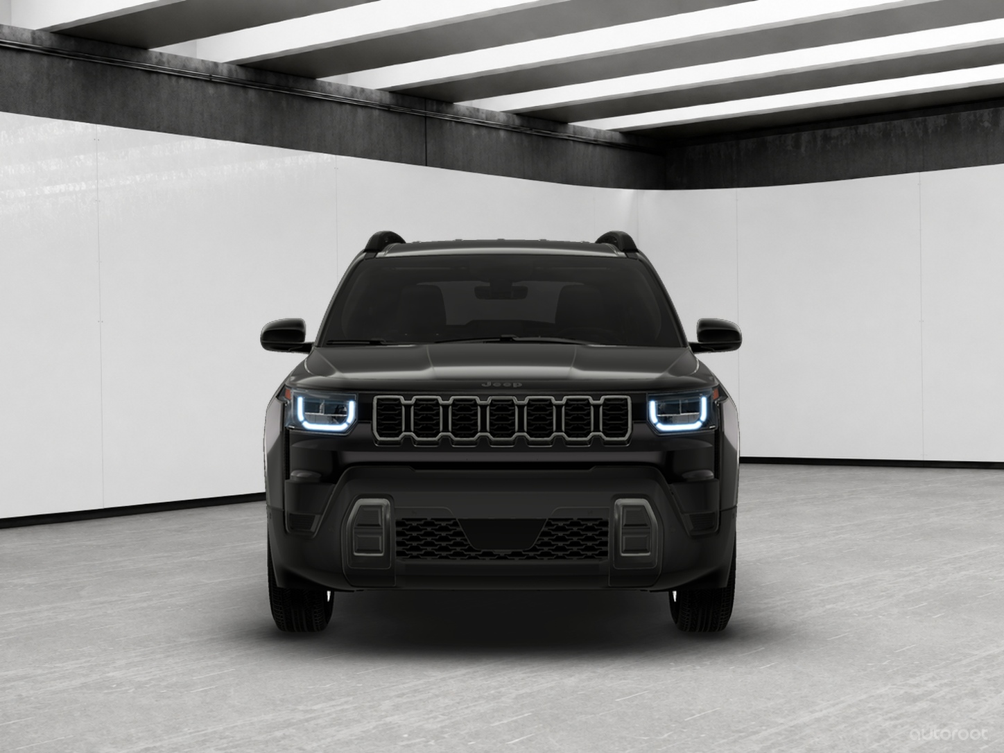 Jeep Cherokee 2026