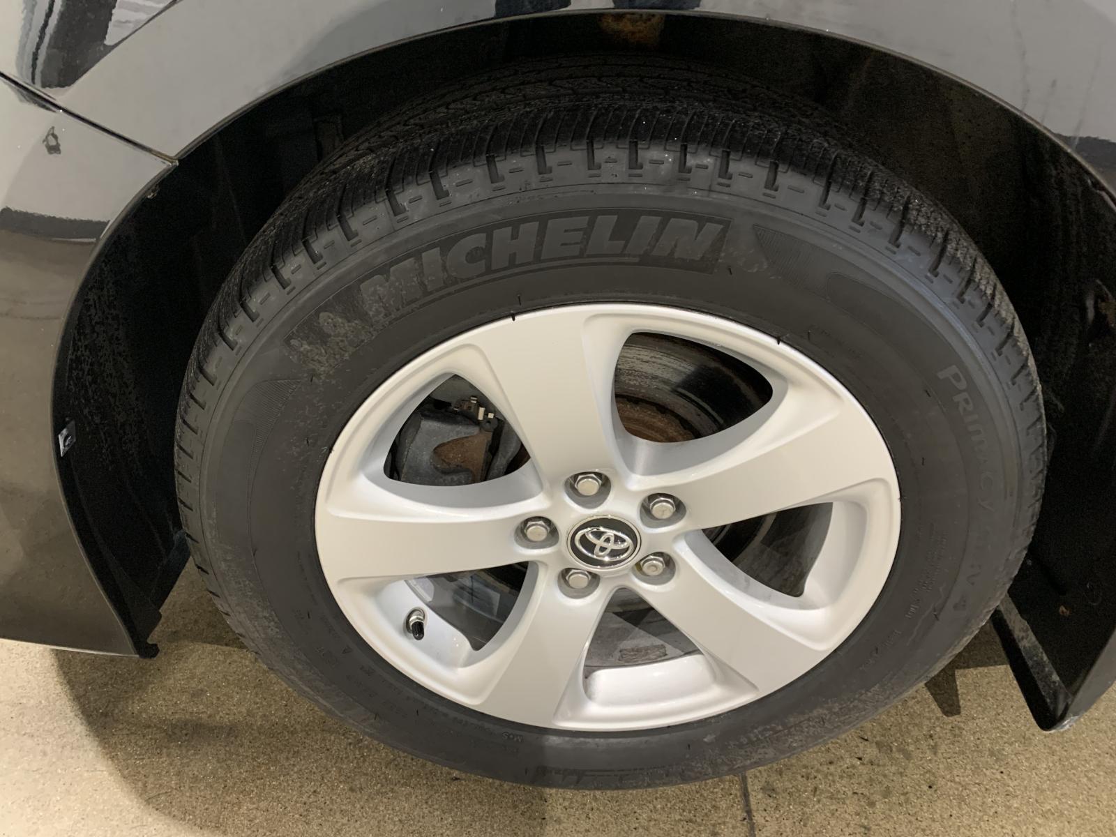 Toyota Sienna LE 2019 — photo 7