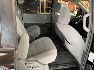 Miniature 10 Toyota Sienna LE 2019