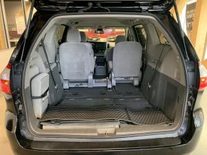 Miniature 11 Toyota Sienna LE 2019
