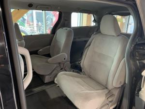 Miniature 14 Toyota Sienna LE 2019