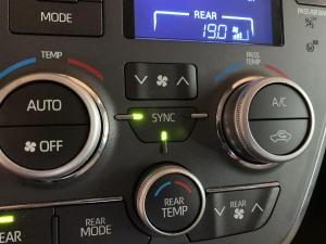 Miniature 20 Toyota Sienna LE 2019