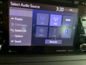 Miniature 23 Toyota Sienna LE 2019