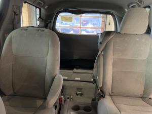 Miniature 35 Toyota Sienna LE 2019
