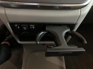 Miniature 39 Toyota Sienna LE 2019