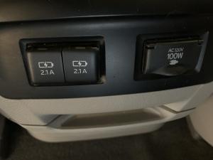Miniature 40 Toyota Sienna LE 2019