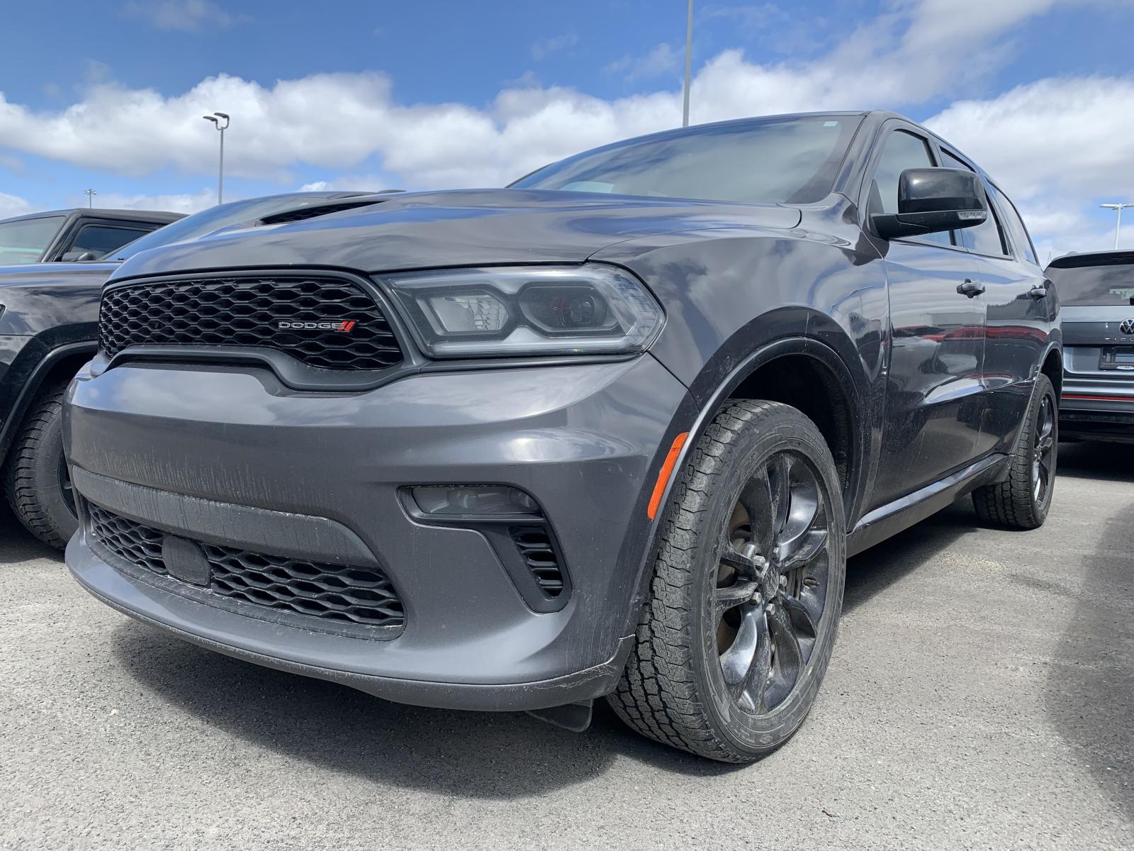 Dodge Durango GT 2023