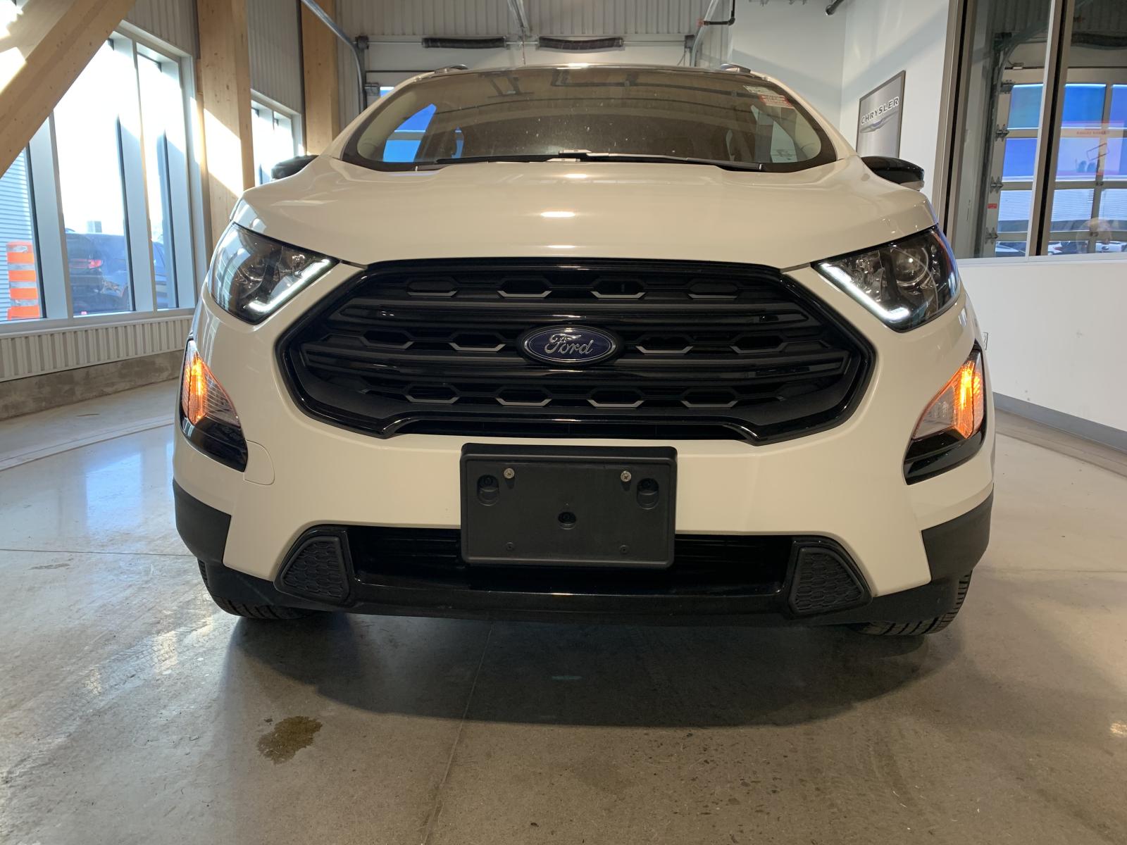 Ford EcoSport SES 2022 — photo 6