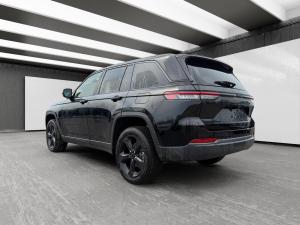 Miniature 5 Jeep Grand Cherokee Altitude 2026