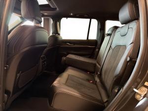 Miniature 16 Jeep Grand Cherokee Altitude 2026