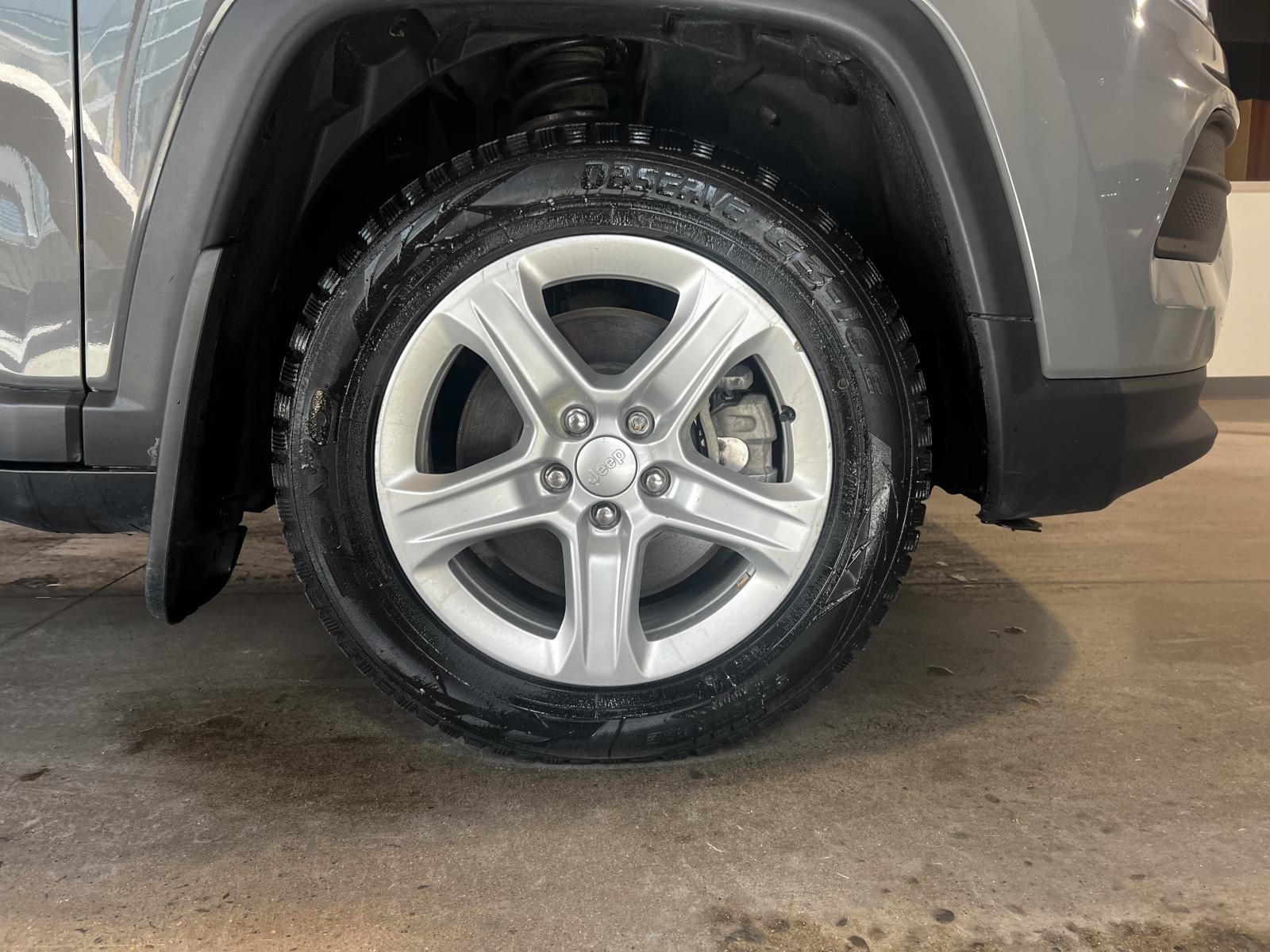 Jeep Compass Sport 2024 — photo 4
