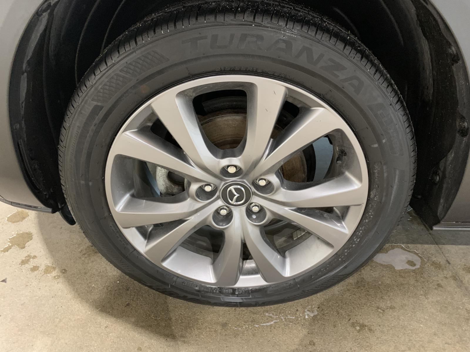Mazda CX-30 GT 2024 — photo 7