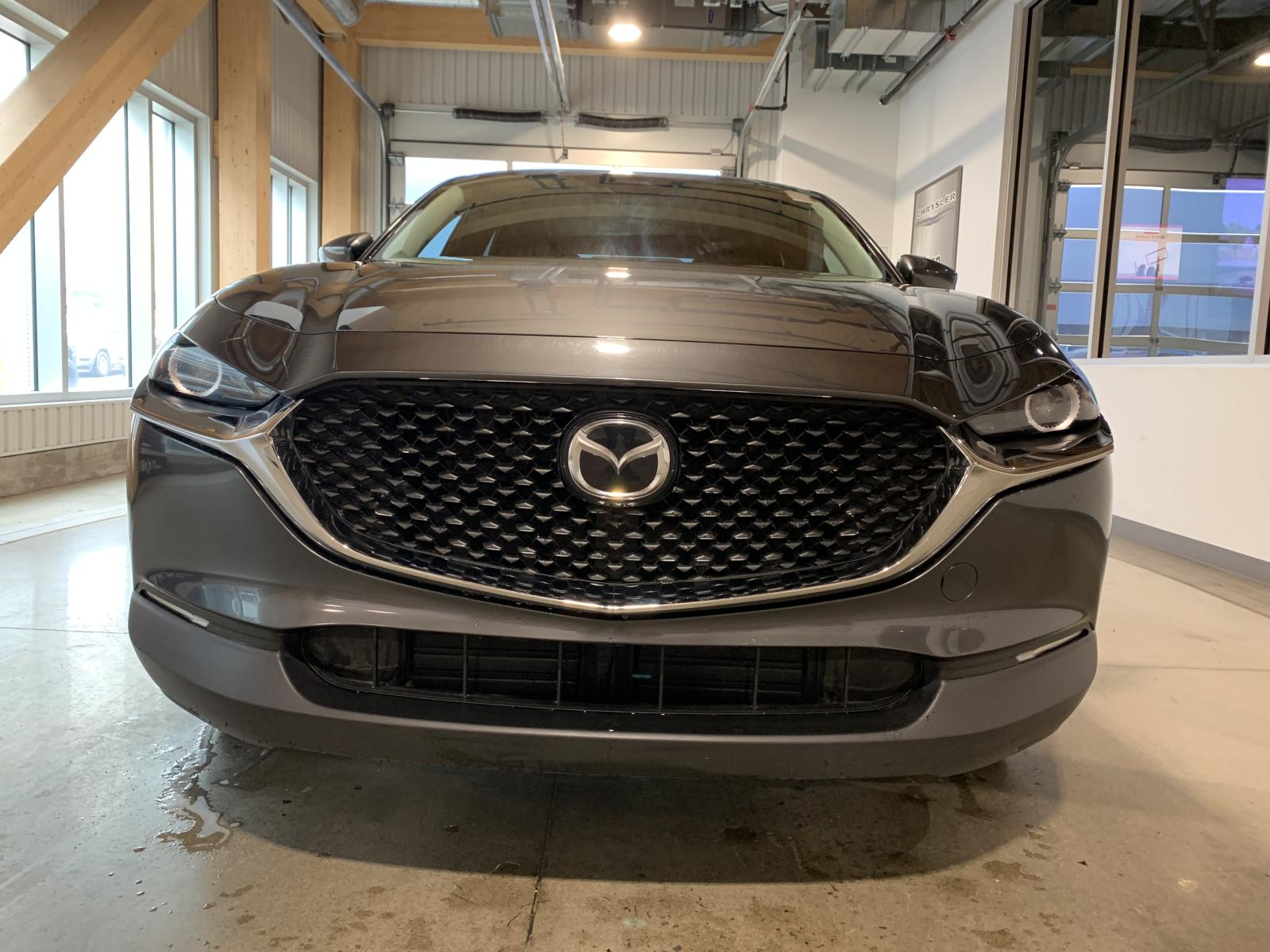 Mazda CX-30 GT 2024 — photo 6