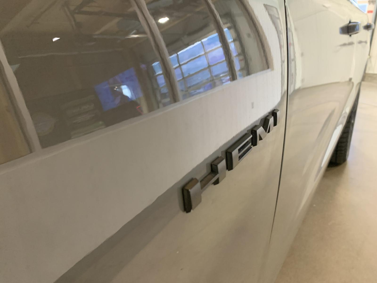 Dodge Durango R/T 2022 — photo 6
