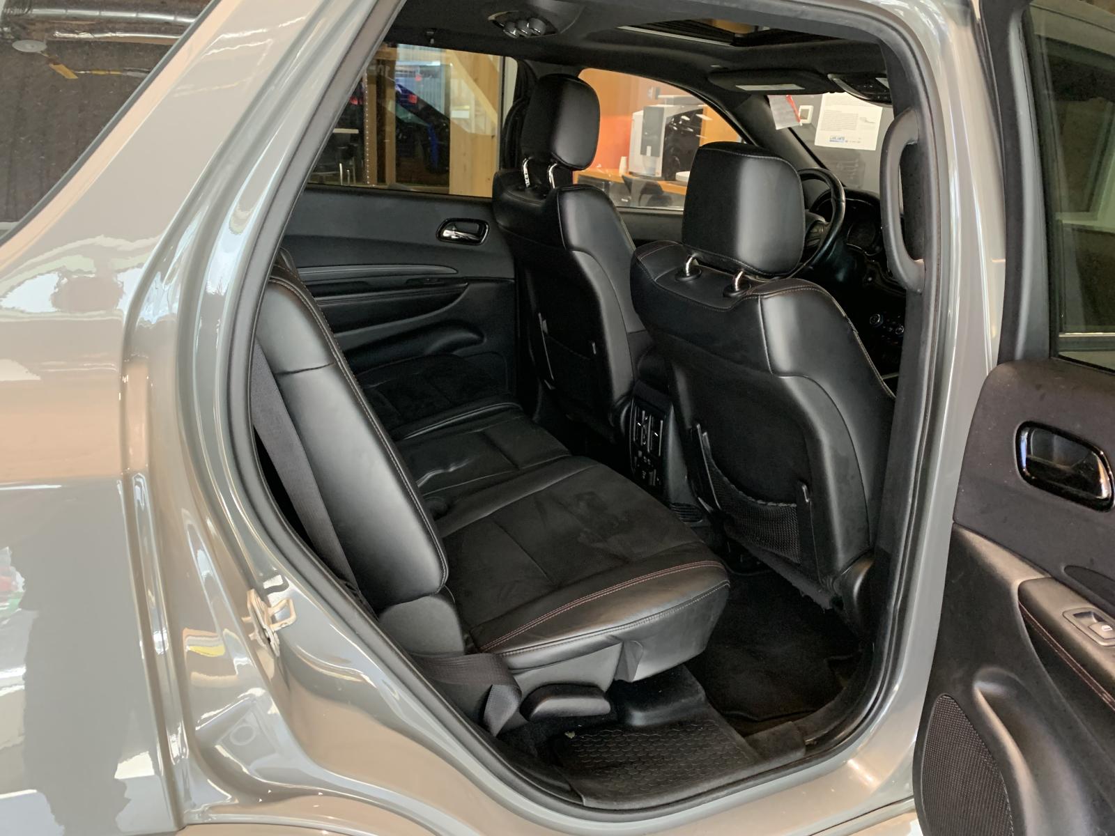 Dodge Durango R/T 2022 — photo 8