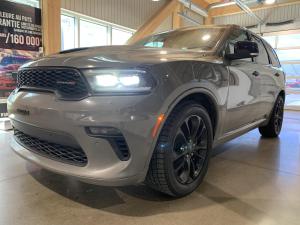 2022 Dodge Durango R/T - Image 1