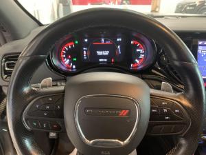 Thumbnail 17 Dodge Durango R/T 2022