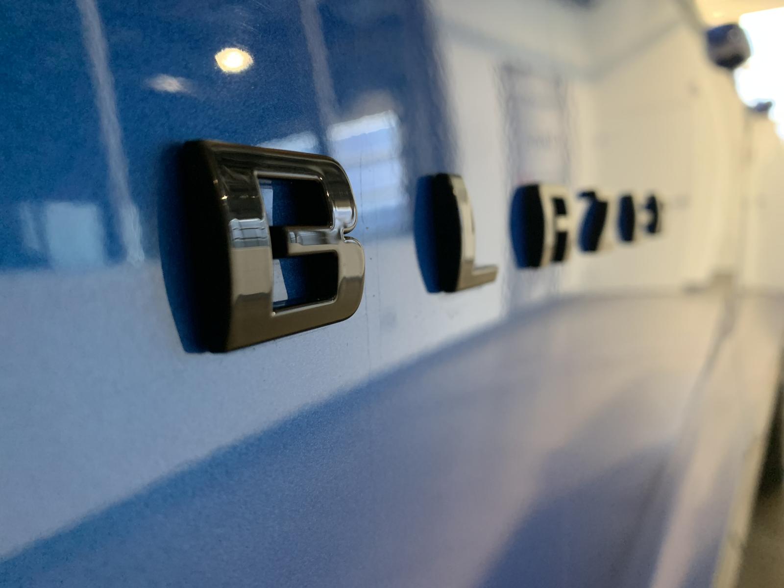 Chevrolet Blazer Rs RS 2024 — photo 7