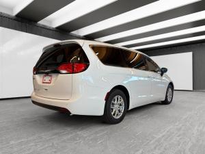 Thumbnail 5 Chrysler Grand Caravan SXT 2027
