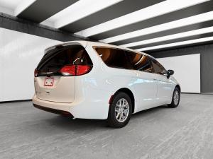 Thumbnail 5 Chrysler Grand Caravan SXT 2027