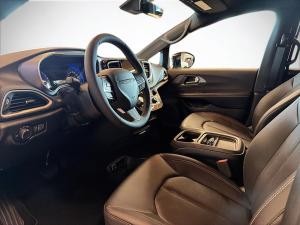 Thumbnail 6 Chrysler Grand Caravan SXT 2027