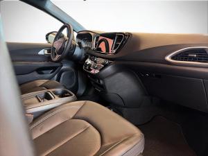 Thumbnail 12 Chrysler Grand Caravan SXT 2027