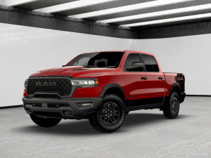 2026 RAM 1500 Rebel - Image 1