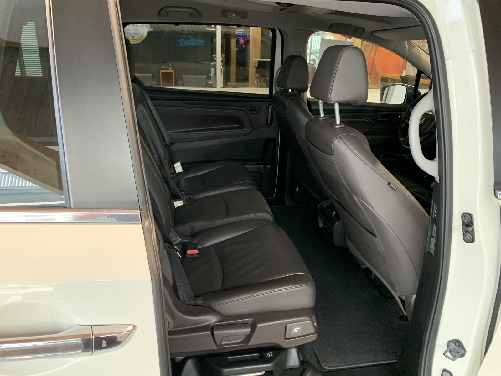 Honda Odyssey EX-L W/RES 2019 — photo 8