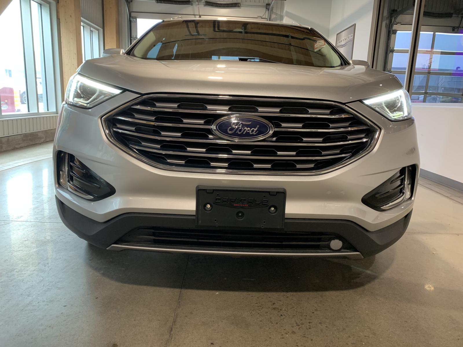 Ford Edge SEL 2019 — photo 6