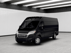 2026 RAM ProMaster High Roof Extended 159 in WB - Image 1
