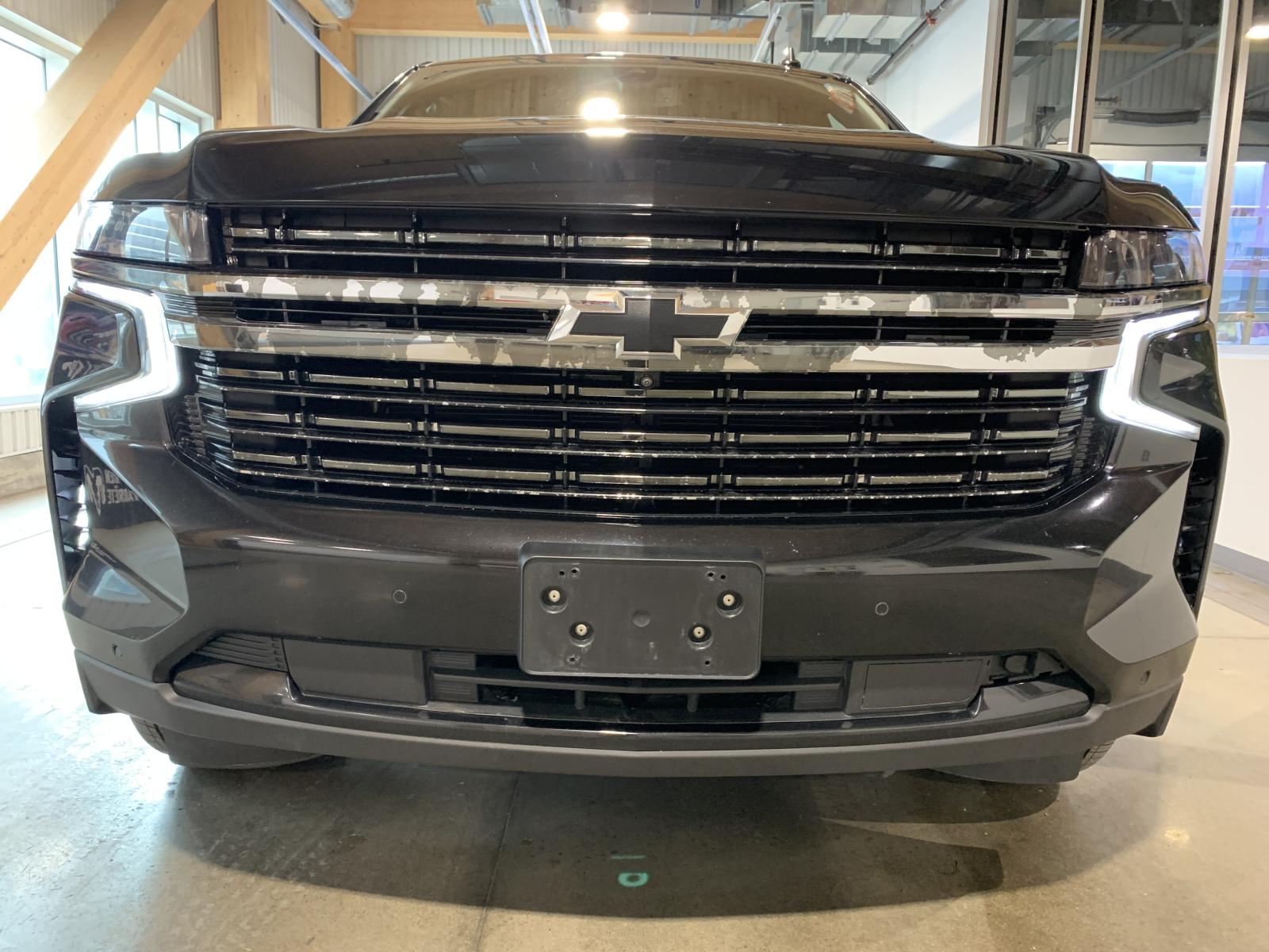 Chevrolet Tahoe 1500 RST 2022 — photo 6