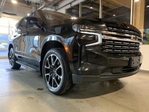 Thumbnail 7 Chevrolet Tahoe 1500 RST 2022