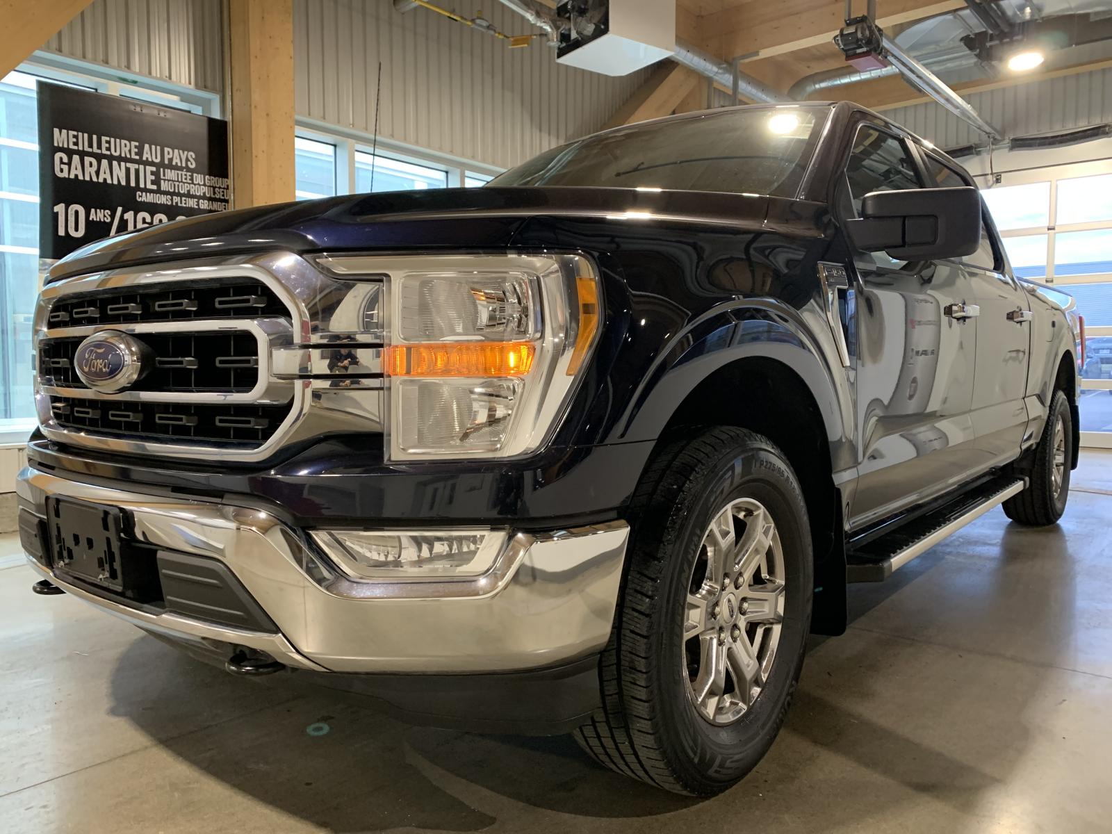 Ford F150 XLT 2023