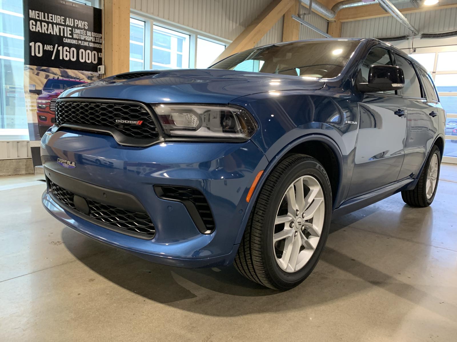 Dodge Durango R/T 20th Anniversary 2025