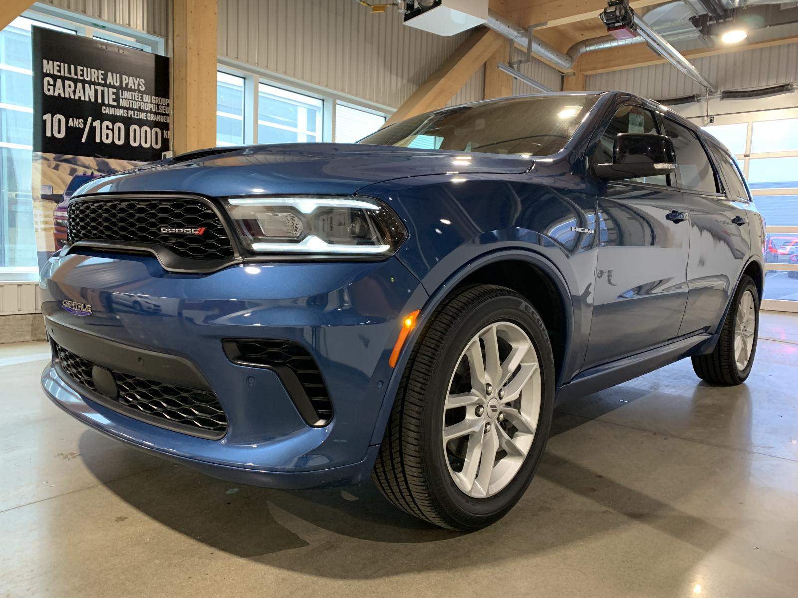 Dodge Durango R/T 20th Anniversary 2025 — photo 2