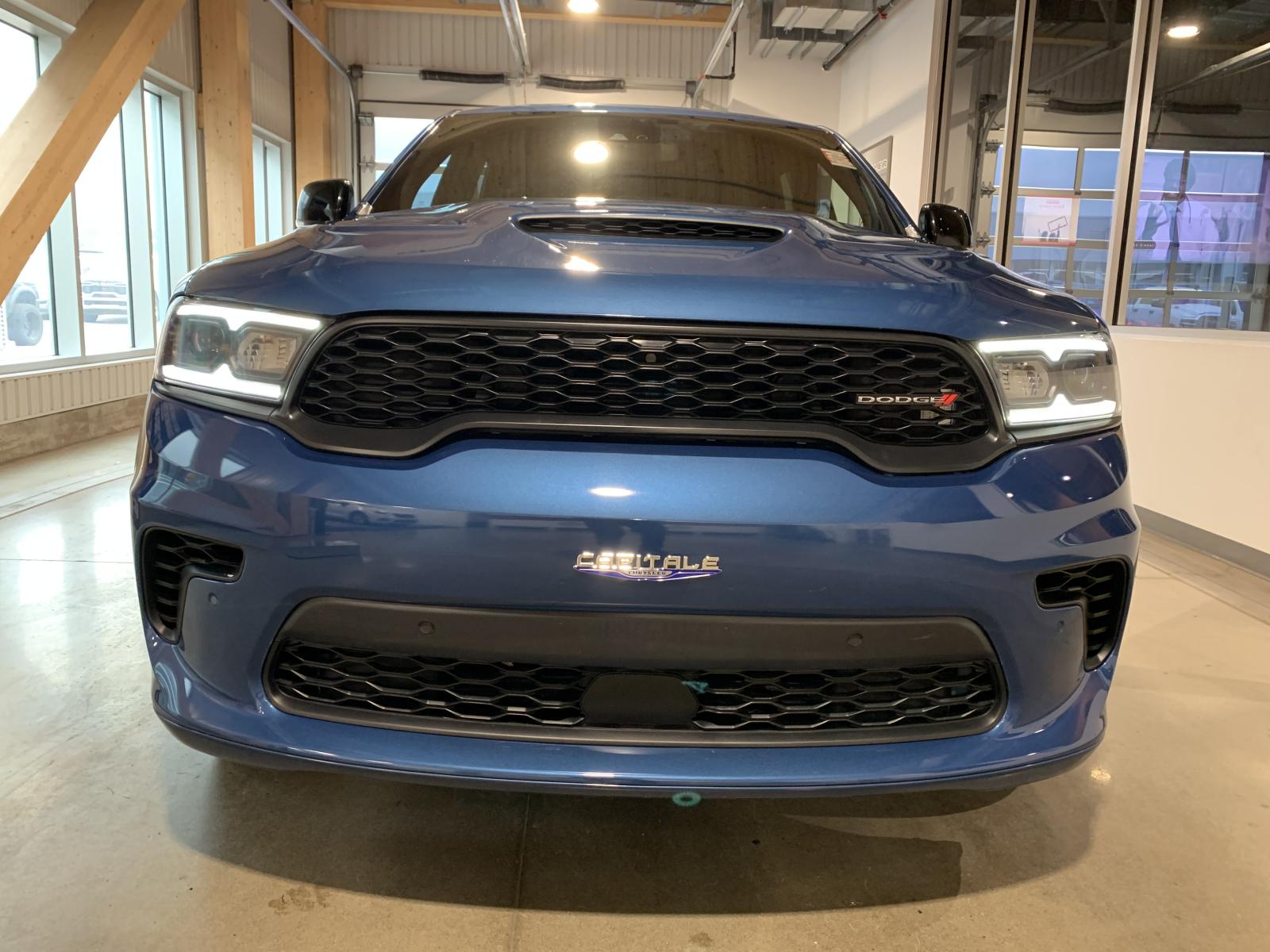 Dodge Durango R/T 20th Anniversary 2025 — photo 7
