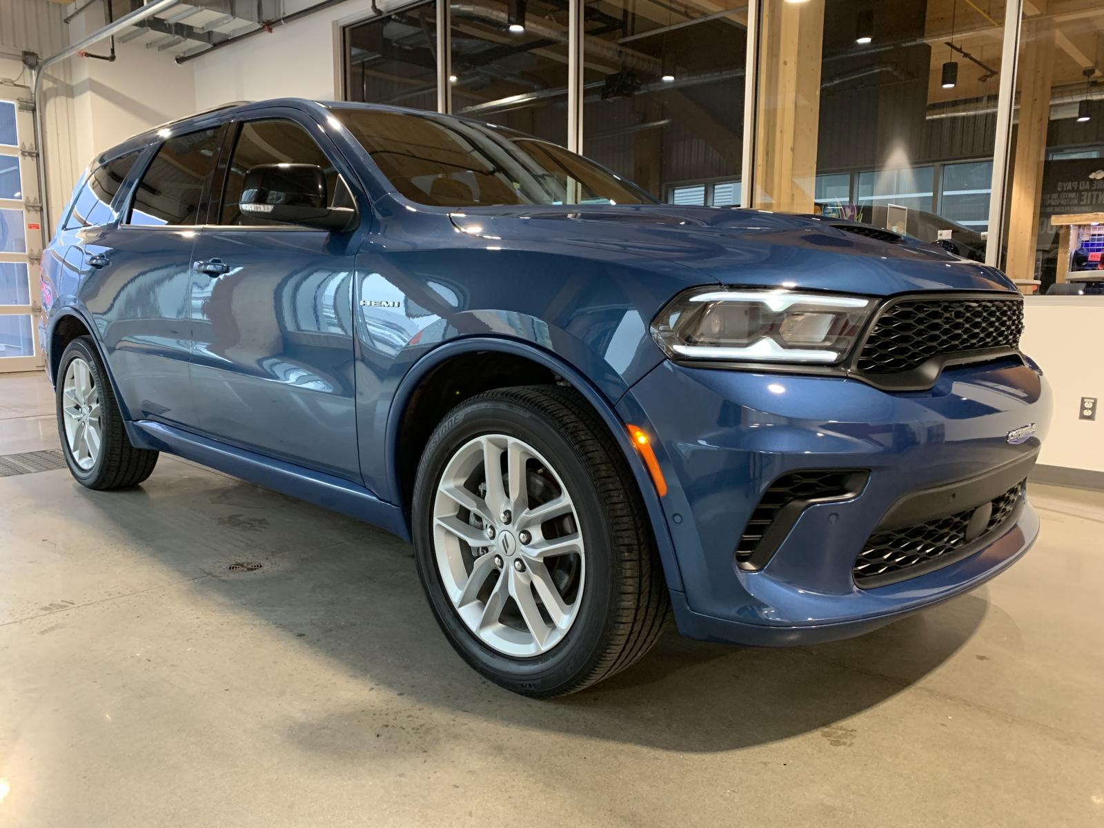 Dodge Durango R/T 20th Anniversary 2025 — photo 6