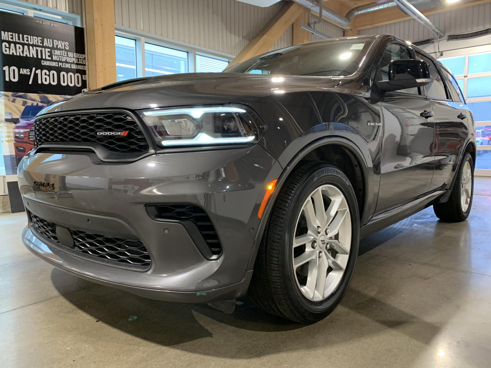 Dodge Durango R/T 2025