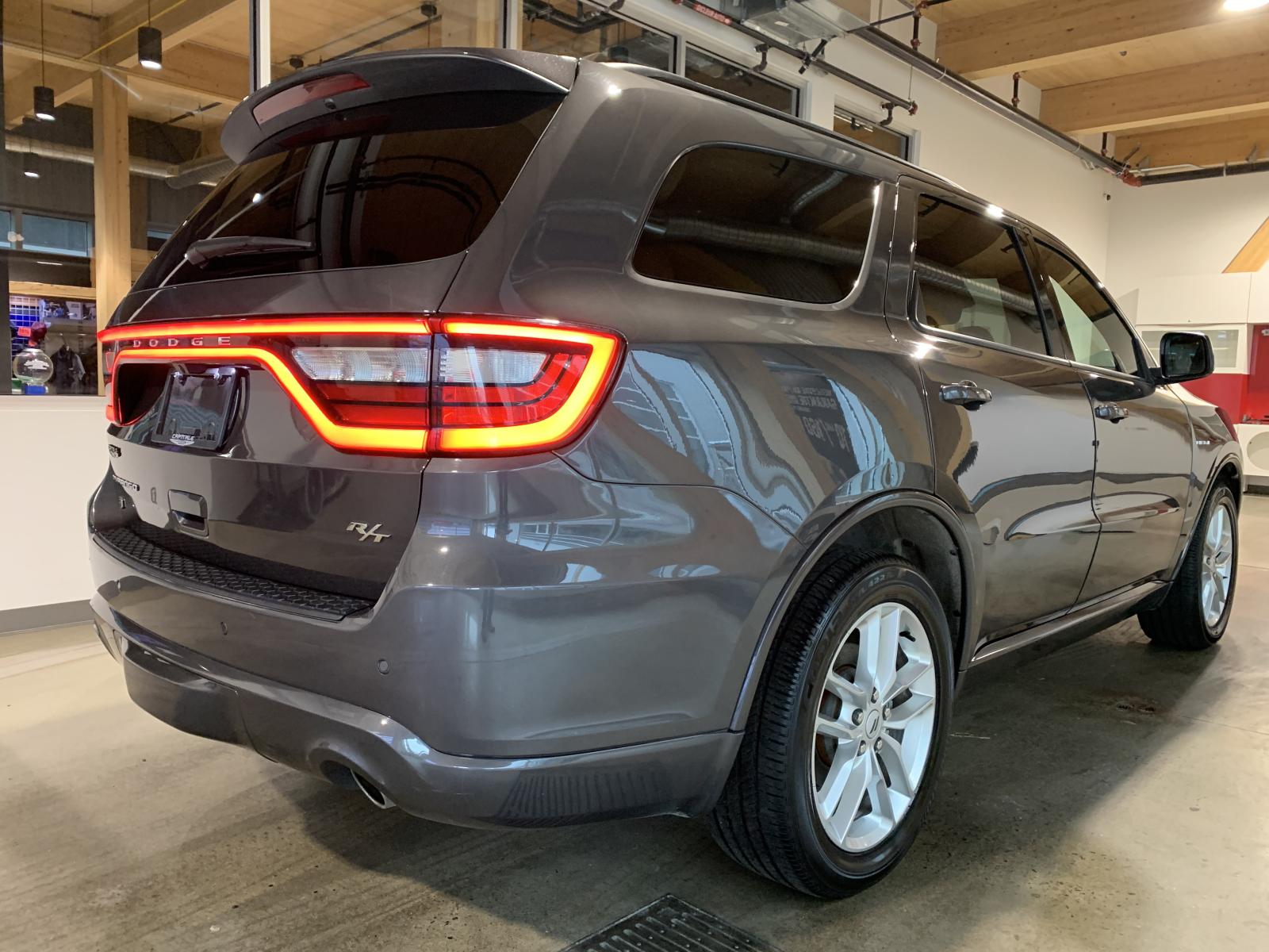 Dodge Durango R/T 2025 — photo 3