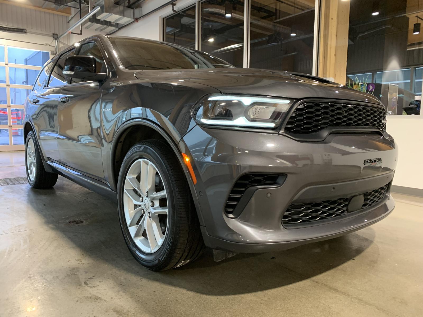 Dodge Durango R/T 2025 — photo 4