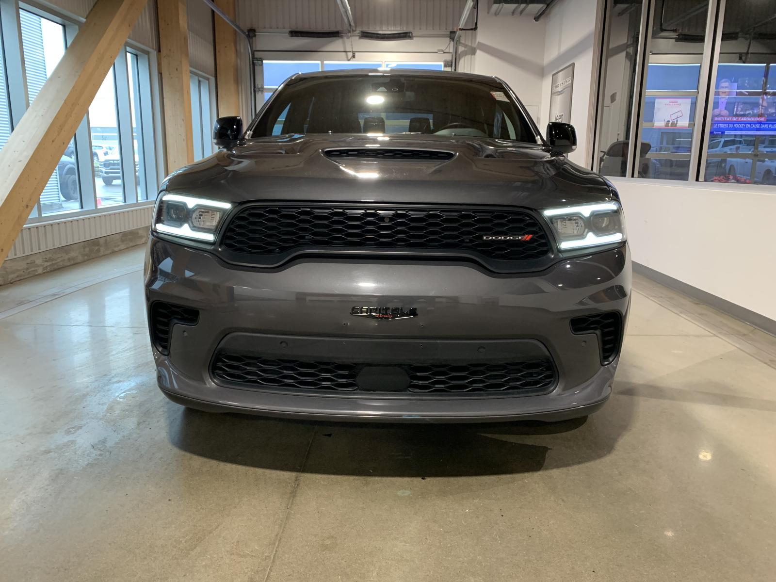 Dodge Durango R/T 2025 — photo 5