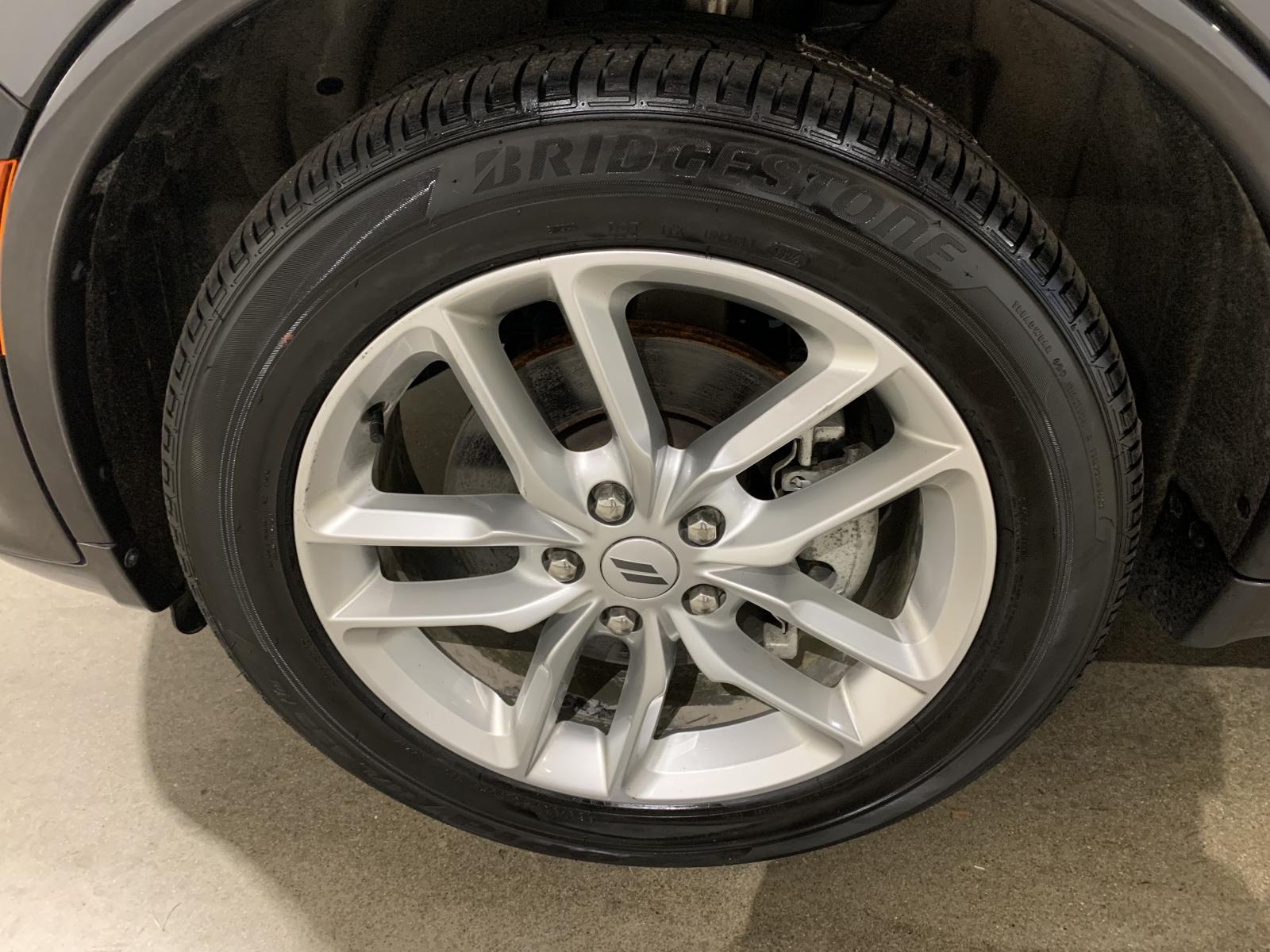 Dodge Durango R/T 2025 — photo 6