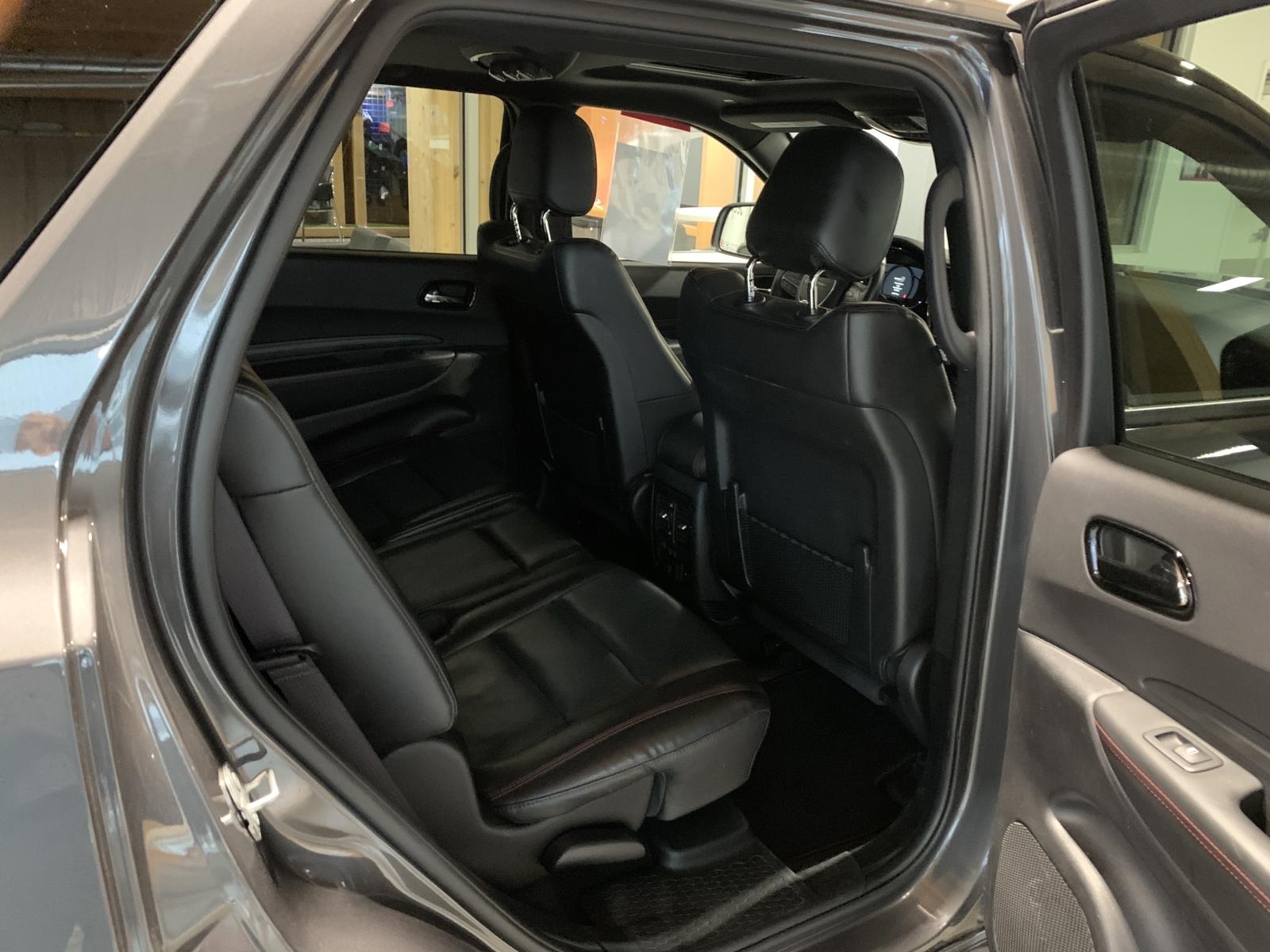 Dodge Durango R/T 2025 — photo 8