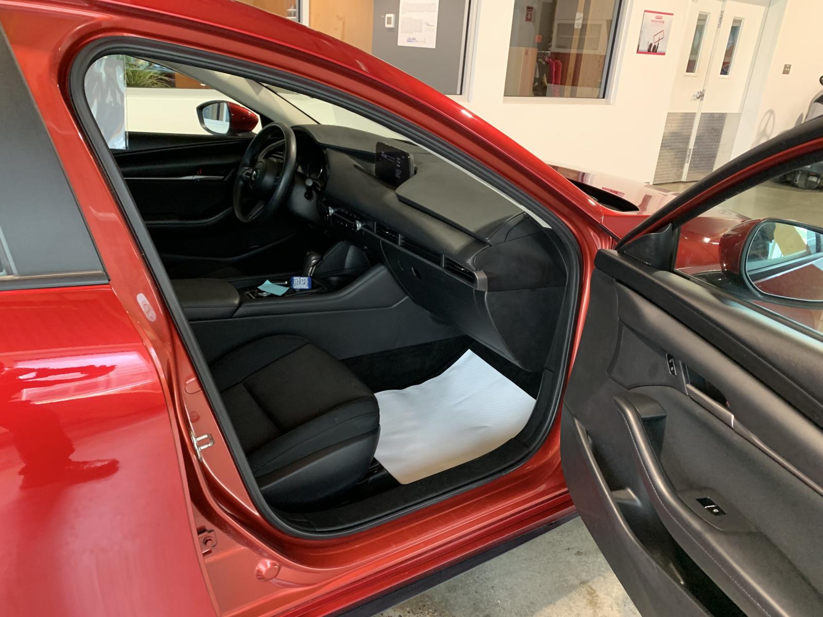 Mazda Mazda3 GX 2020 — photo 8