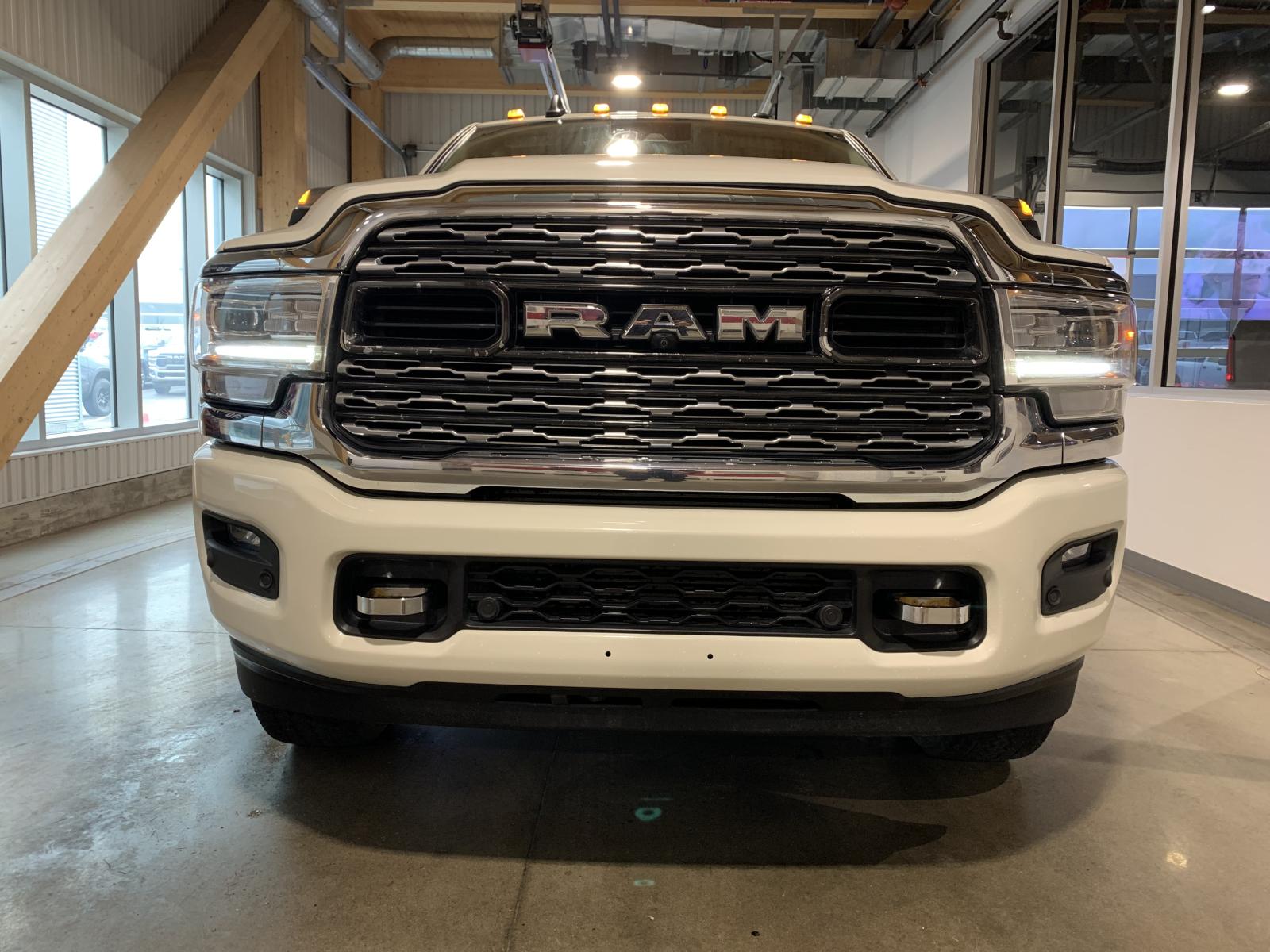 RAM 2500 Limited 2022 — photo 6